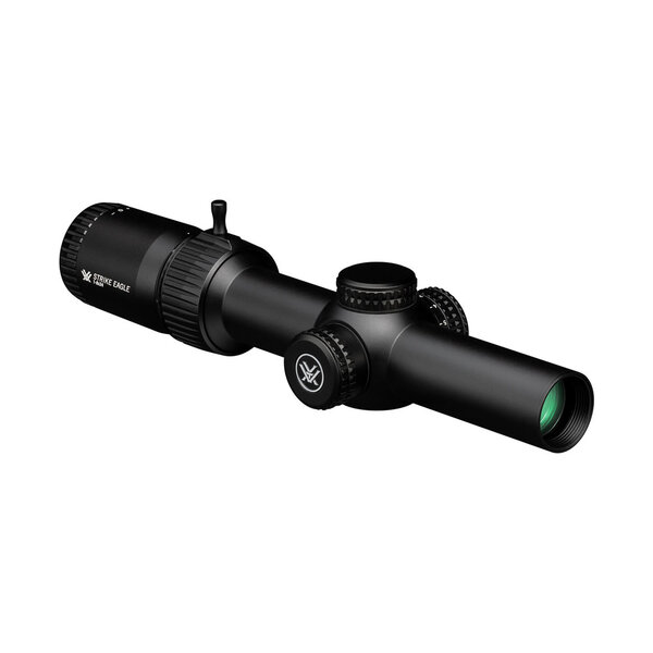 Vortex Vortex Strike Eagle 1-8x24 Riflescope with AR-BDC3