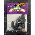 Punisher Jig Micro Sling Blade