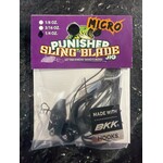 Punisher Jig Micro Sling Blade