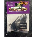 Punisher Jig Micro Sling Blade