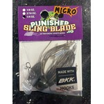 Punisher Jig Micro Sling Blade