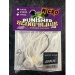 Punisher Jigs Punisher Jig Micro Sling Blade