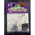 Punisher Jig Micro Sling Blade
