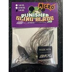Punisher Jig Micro Sling Blade