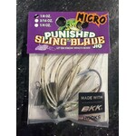 Punisher Jig Micro Sling Blade