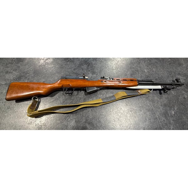 Chinese SKS 7.62x39 Semi Auto w/Blade (matching numbers)