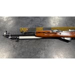 Chinese SKS 7.62x39 Semi Auto w/Blade (matching numbers)