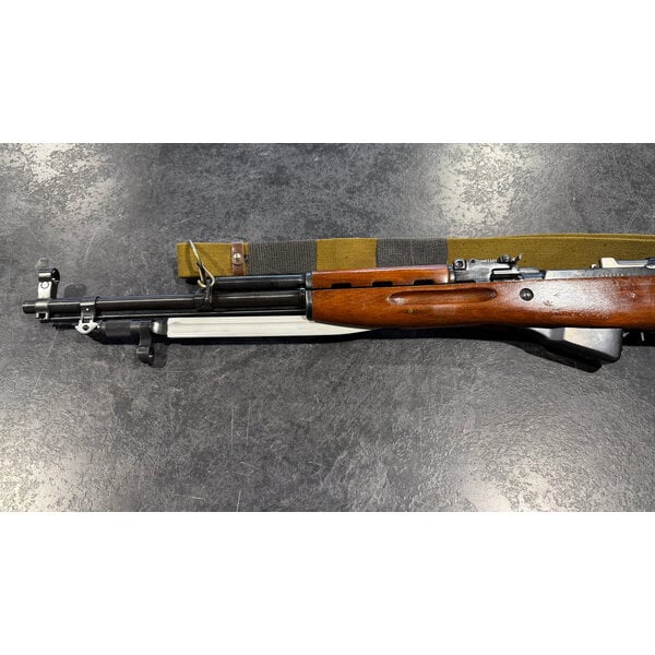 Chinese SKS 7.62x39 Semi Auto w/Blade (matching numbers)