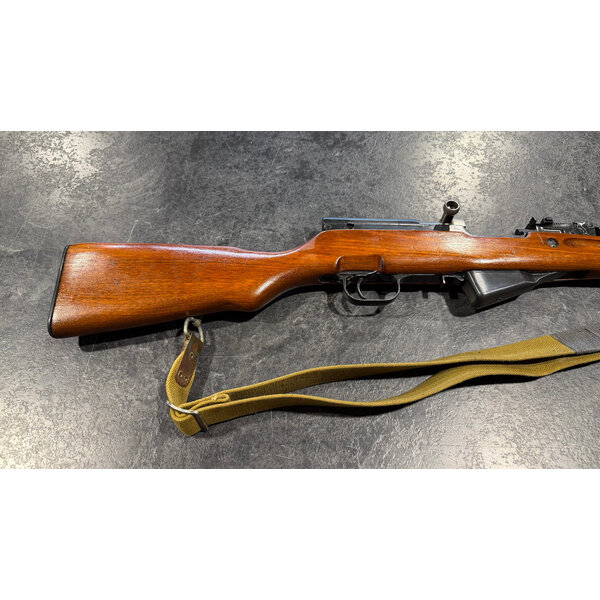 Chinese SKS 7.62x39 Semi Auto w/Blade (matching numbers)