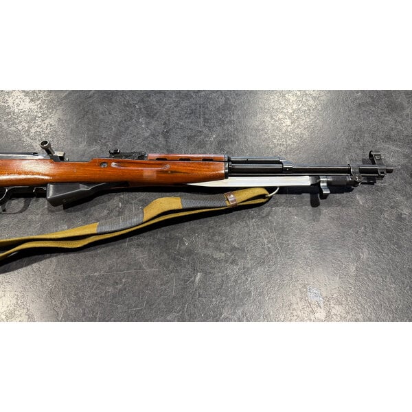 Chinese SKS 7.62x39 Semi Auto w/Blade (matching numbers)