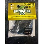 Punisher Jigs Punisher Jig Plunker Mini Jig