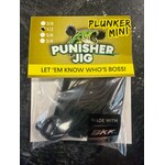 Punisher Jigs Punisher Jig Plunker Mini Jig