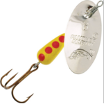 Panther Martin  Classic Regular Spinner #4