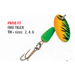 Panther Martin  Vibrant Images Spinner #4