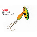 Panther Martin  Vibrant Images Spinner #4