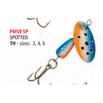 Panther Martin  Vibrant Images Spinner #4