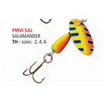 Panther Martin  Vibrant Images Spinner #4