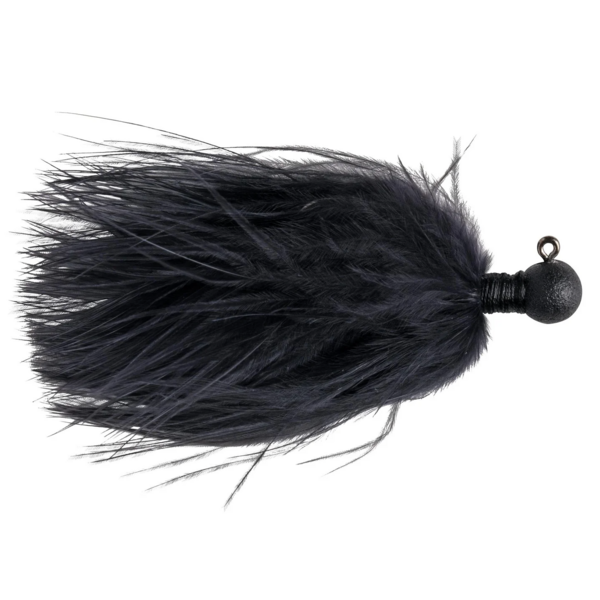 Great Lakes Finesse Marabou Jig