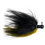 Great Lakes Finesse Marabou Jig