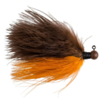 Great Lakes Finesse Marabou Jig