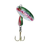 Panther Martin Hammerd Spinner #4