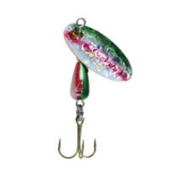 Panther Martin Hammerd Spinner #4