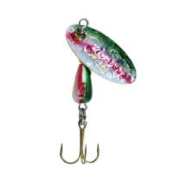 Panther Martin Hammerd Spinner #4