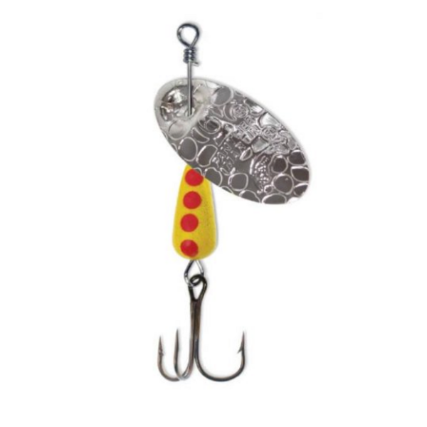 Panther Martin Hammerd Spinner #4