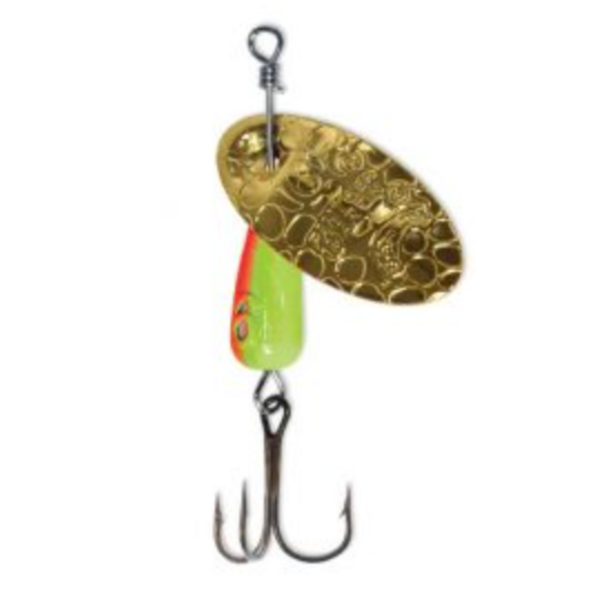 Panther Martin Hammerd Spinner #4