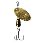 Panther Martin Hammerd Spinner #4