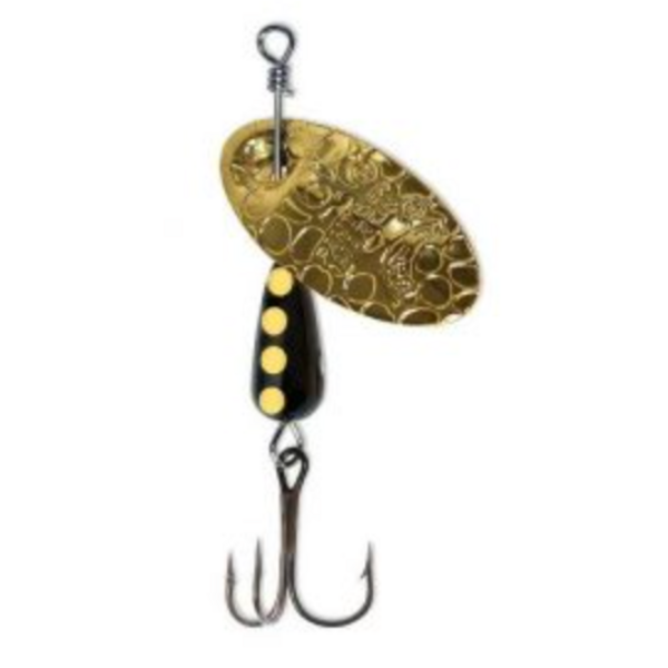 Panther Martin Hammerd Spinner #4