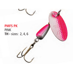 Panther Martin Fish Scale Spinner #4