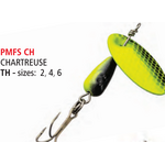 Panther Martin Fish Scale Spinner #4