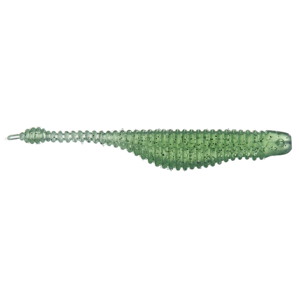 Great Lakes Finesse Drop Minnow 3.25"