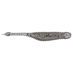 Great Lakes Finesse Drop Minnow 3.25"