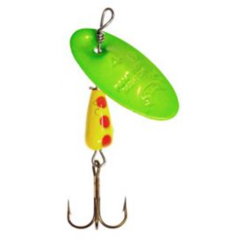 Panther Martin Classic Colors Spinner #4