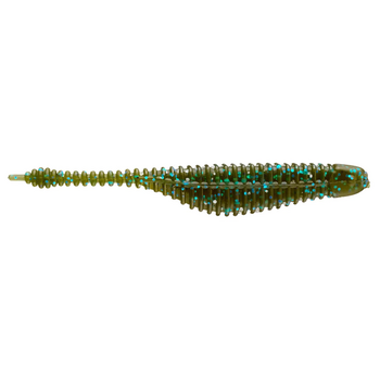 Great Lakes Finesse Micro Drop Minnow 2.25"