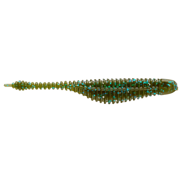 Great Lakes Finesse Micro Drop Minnow 2.25"