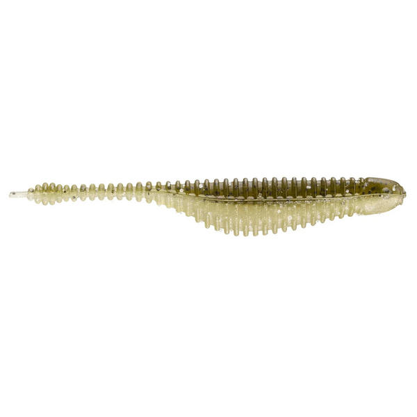 Great Lakes Finesse Micro Drop Minnow 2.25"