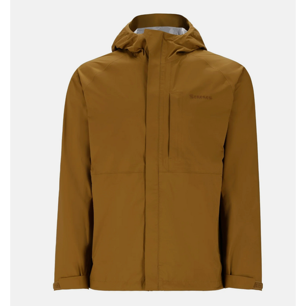 Simms  Waypoints Jacket Bronzeback M