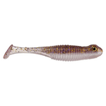 Great Lakes Finesse Dropkick Shad 2.75" 5-pk