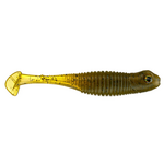 Great Lakes Finesse Dropkick Shad 2.75" 5-pk