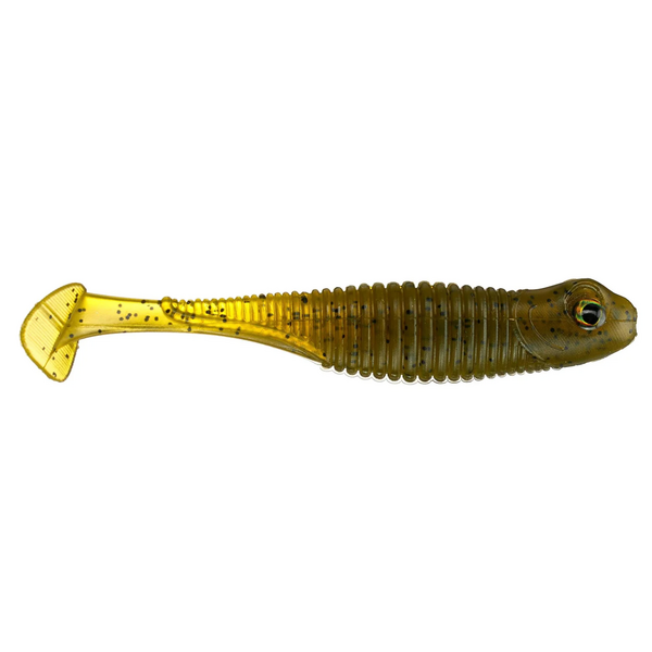 Great Lakes Finesse Dropkick Shad 2.75" 5-pk