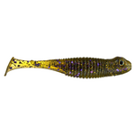 Great Lakes Finesse Dropkick Shad 2.75" 5-pk