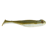 Great Lakes Finesse Dropkick Shad 2.75" 5-pk