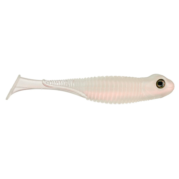 Great Lakes Finesse Dropkick Shad 2.75" 5-pk