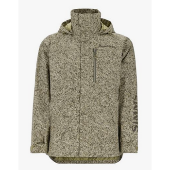 Simms Challenger Jacket Pebble Willow M
