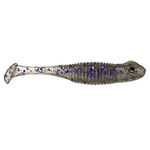Great Lakes Finesse Dropkick Shad 2.75" 5-pk