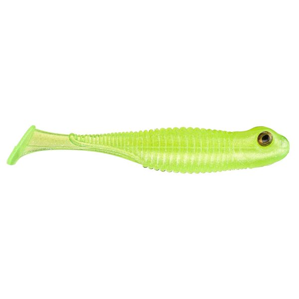 Great Lakes Finesse Dropkick Shad 2.75" 5-pk