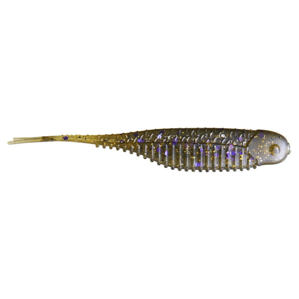 Great Lakes Finesse Hover Minnow 2.75"